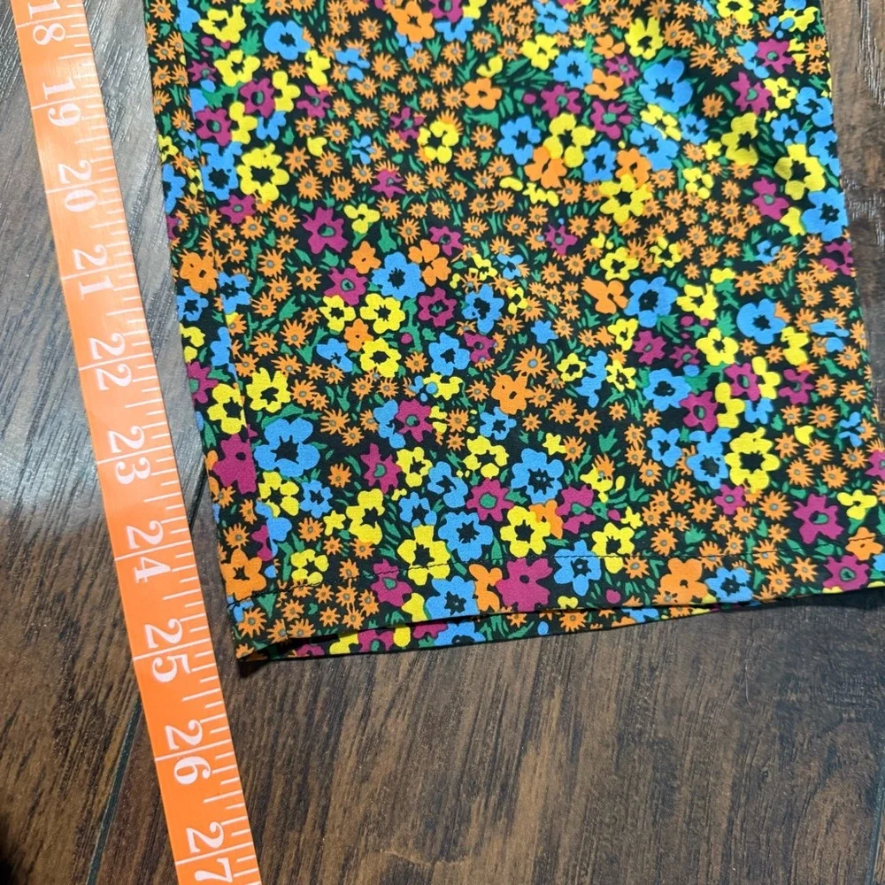 NWT Toad & Co Crusher Sleeveless Jumpsuit size M - Picture 13 of 14